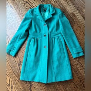 J Crew Coat